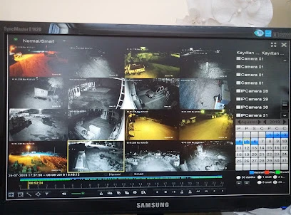 Prolens Güvenlik Kamera Alarm Sistemleri Konya I Güvenlik Kamerası Prolens Güvenlik Kamera Alarm Sistemleri Konya I Güvenlik Kamerası