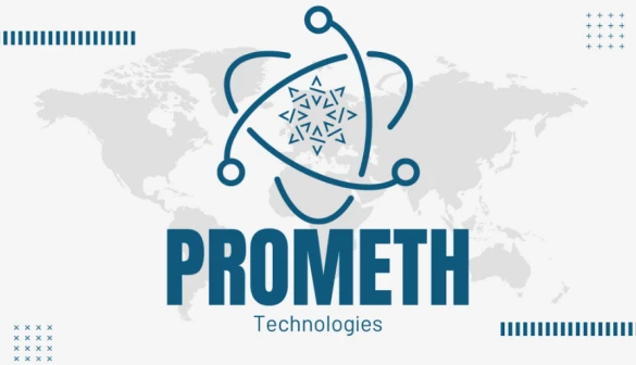Prometh Yazılım Ve Danışmanlık A.ş. Prometh Yazılım Ve Danışmanlık A.ş.