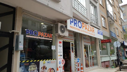 Propazar Elazığ Bayi Propazar Elazığ Bayi