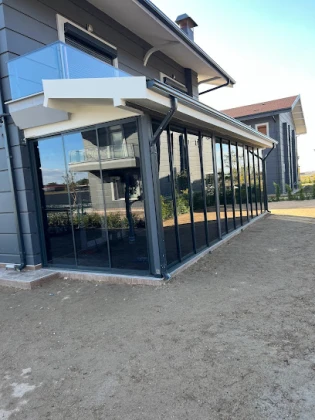 Propen Pvc Ve Alüminyum Propen Pvc Ve Alüminyum