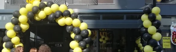 Pukk Organizasyon Afyon