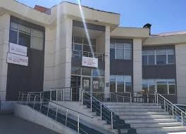 Pülümür Toplum Sağlığı Merkezi Pülümür Toplum Sağlığı Merkezi