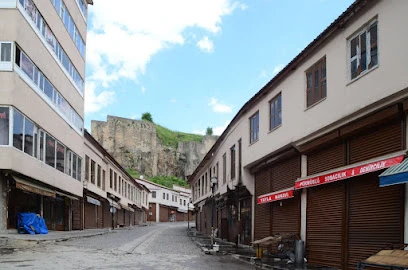 Pürmüslü Sobacılık Pürmüslü Sobacılık