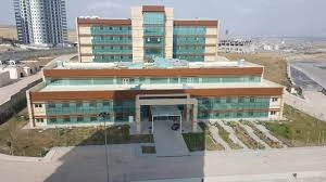 Pursaklar Devlet Hastanesi profile