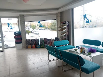 Pursaklar Hayvan Hastanesi ( Pursaklar’ın İlk Veterineri ) Pursaklar Hayvan Hastanesi ( Pursaklar’ın İlk Veterineri )