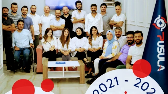Pusula Kişisel Gelişim Kursu Pusula Kişisel Gelişim Kursu