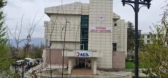 Pütürge Devlet Hastanesi Pütürge Devlet Hastanesi