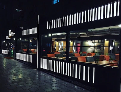 Q Line Nargile Cafe Q Line Nargile Cafe