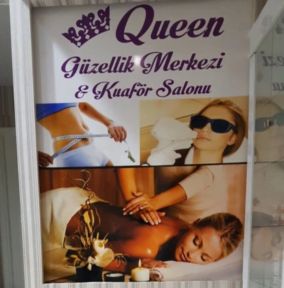 Queen Güzellik Merkezi