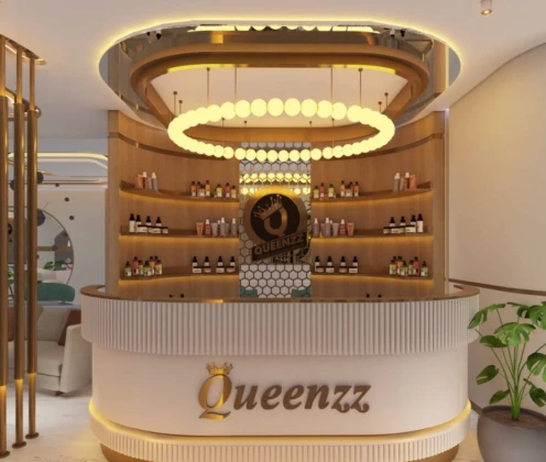 Queenzz Estetik&Güzellik