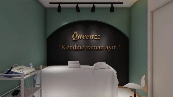 Queenzz Estetik&Güzellik Diyarbakır Queenzz Estetik&Güzellik Diyarbakır