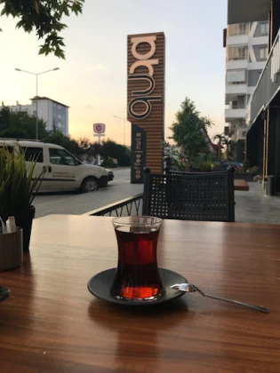 Quqa Cafe Çorum Quqa Cafe Çorum