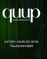 Quup Lounge Performance Quup Lounge Performance