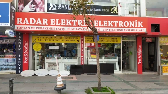 Radar Elektronik İkitelli Tv Tamiri - Uydu Tamiri Onvo Saba Nordmende Yetkili Servis Radar Elektronik İkitelli Tv Tamiri - Uydu Tamiri Onvo Saba Nordmende Yetkili Servis