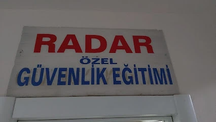 Radar Güvenlik Hizmetleri San.ve.tic.ltd.şti Radar Güvenlik Hizmetleri San.ve.tic.ltd.şti