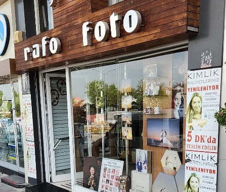 Rafo Foto Erzurum