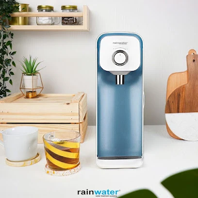 Rainwater Bursa Su Arıtma Sistemleri Rainwater Bursa Su Arıtma Sistemleri