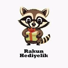 Rakun Hediyelik Rakun Hediyelik