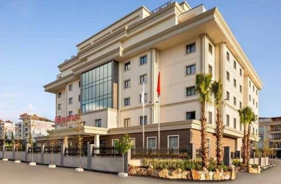 Ramada By Wyndham Adiyaman