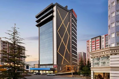 Ramada By Wyndham Niğde Ramada By Wyndham Niğde