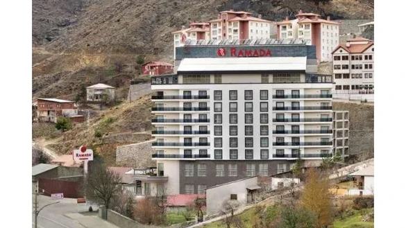 Ramada Gümüşhane Ramada Gümüşhane