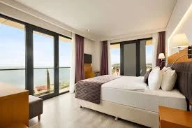 Ramada Hotel Giresun Piraziz Ramada Hotel Giresun Piraziz