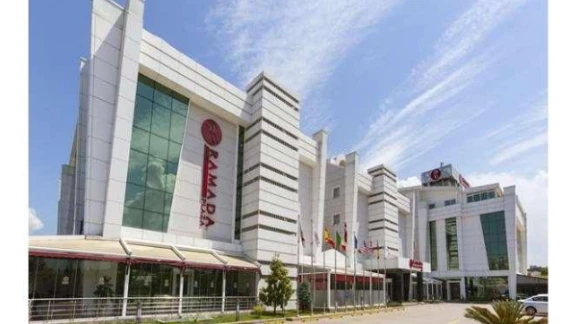 Ramada Plaza By Wyndham Izmit