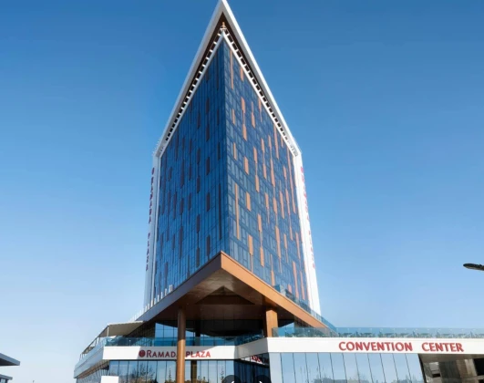 Ramada Plaza By Wyndham Konya