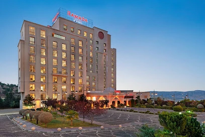 Ramada Plaza By Wyndham Mardin Ramada Plaza By Wyndham Mardin