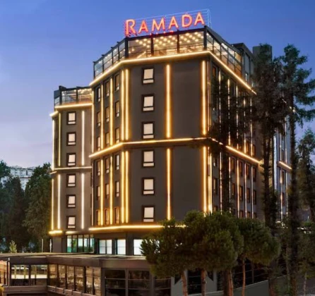 Ramada Plaza By Wyndham Ordu
