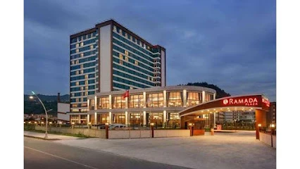 Ramada Plaza By Wyndham Rize Ramada Plaza By Wyndham Rize