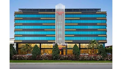 Ramada Plaza By Wyndham Samsun Ramada Plaza By Wyndham Samsun