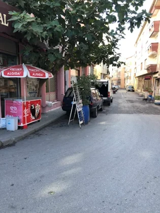 Ramazan Bakkal Ramazan Bakkal