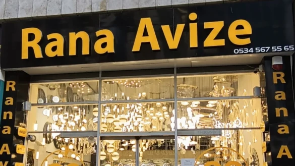 Rana Avize Rana Avize