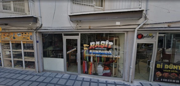 Raşit Kundura Raşit Kundura