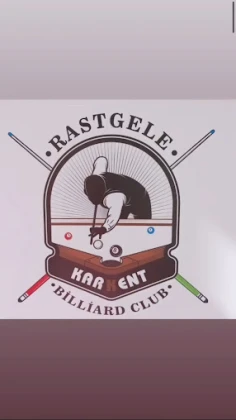 Rastgele Billiard Club Karkent Rastgele Billiard Club Karkent