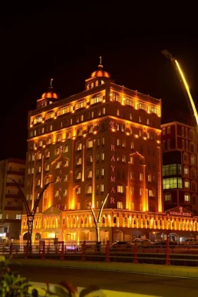 Raymar Hotels Mardin Raymar Hotels Mardin