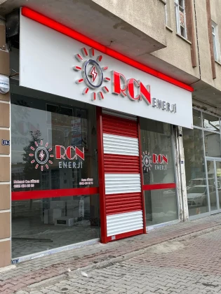 Rcn Enerji Rcn Enerji