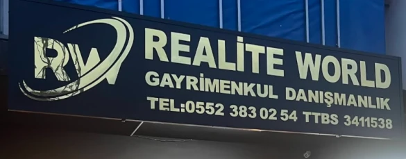 Realite Yatırım Giresun