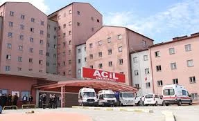 Recep Tayyip Erdoğan Üniversitesi Eğitim Ve Araştırma Hastanesi Recep Tayyip Erdoğan Üniversitesi Eğitim Ve Araştırma Hastanesi