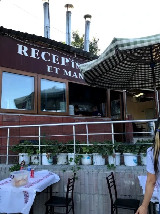 Recep'in Yeri Et Mangal Recep'in Yeri Et Mangal