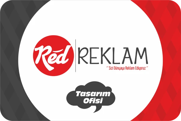 Red Reklam Red Reklam