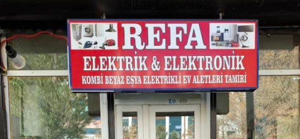 Refa Elektrik Ardahan