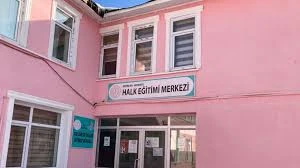 Refahiye Halk Eğitimi Merkezi Ve Aso Refahiye Halk Eğitimi Merkezi Ve Aso