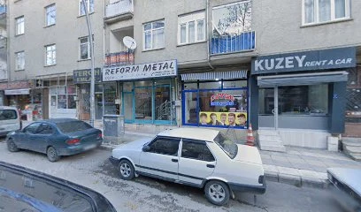 Reform Metal Reform Metal