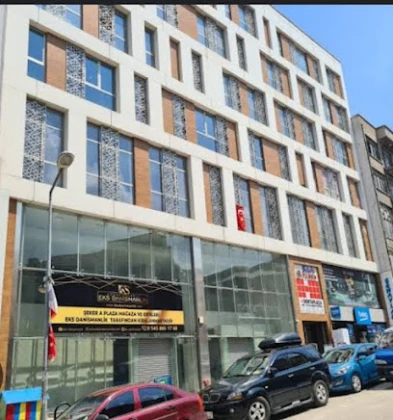 Regnum Logistics A.ş. Regnum Logistics A.ş.