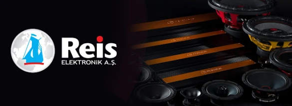 Reis Elektronik Reis Elektronik