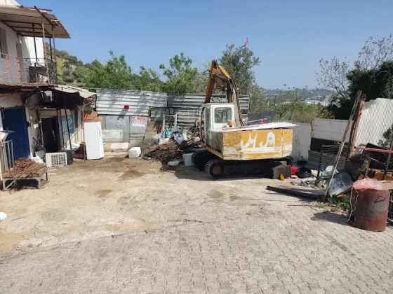 Reis Hurdacılık Reis Hurdacılık