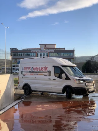 Reis Oto Lastik Yol Yardım 7/24 Reis Oto Lastik Yol Yardım 7/24