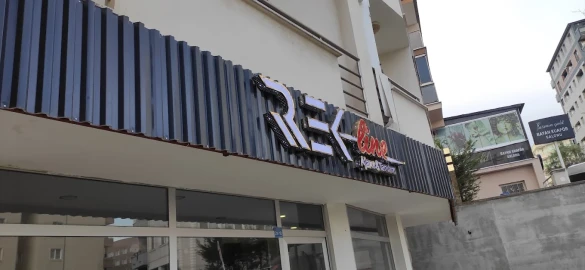 Rekline Reklam Rekline Reklam